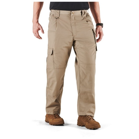5.11 Tactical Taclite pro pant khaki size 34 x 30 - Picture 1 of 14